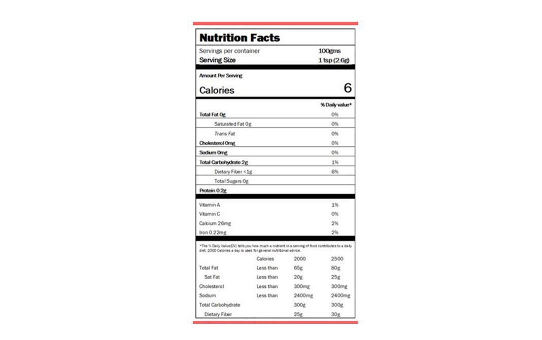 Spicebay Cinnamon Roll (Dalchini)   Pack  100 grams